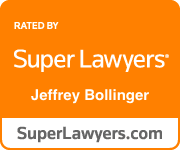 Super Lawyer Badge