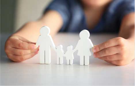 child custody