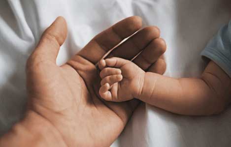 Paternity