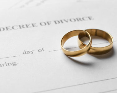Divorce